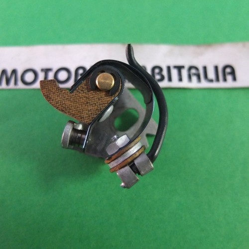 Ignition contact tips for