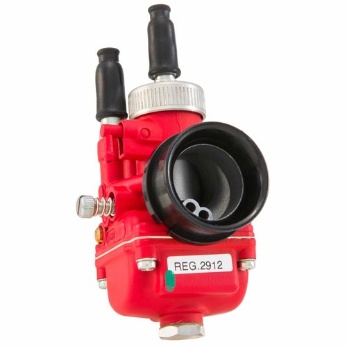 Carburetor dellorto phbg ds - dellorto,