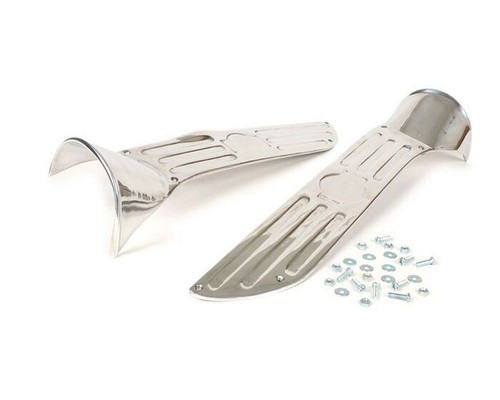 Side hood trim spaq vigano - hood,