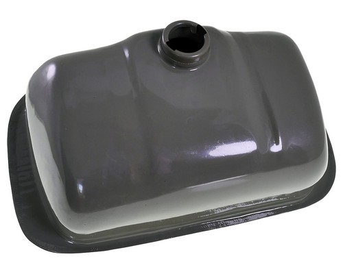 Fuel tank plain - tank, car