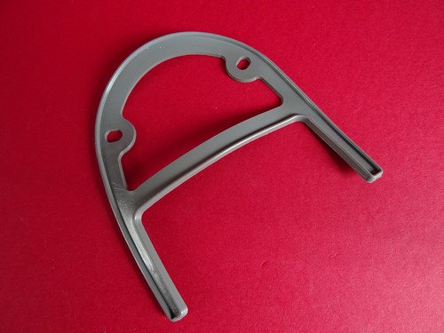 Casa lambretta gray air scoop - lambretta,