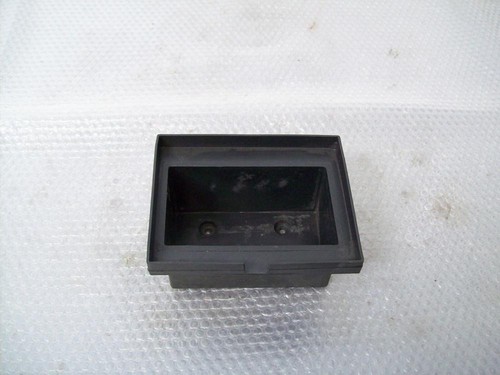 Battery compartment for - compartment,