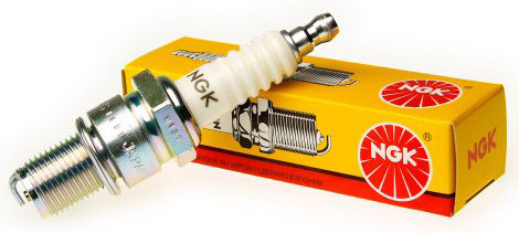 Spark plug lambretta - plug,