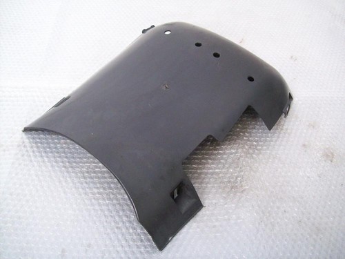 Keel under footboard - keel,