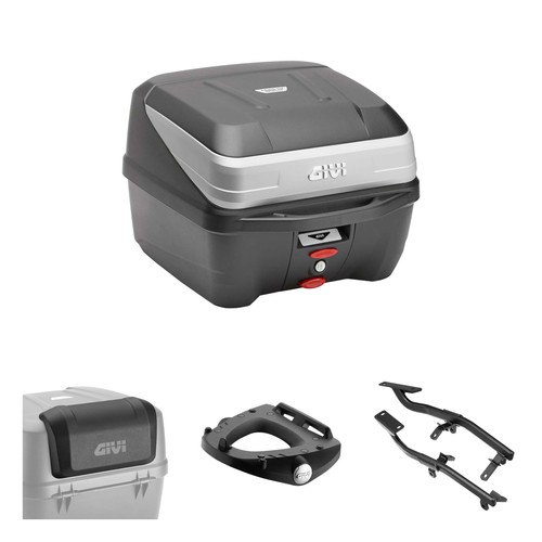 Givi b32n black - givi,