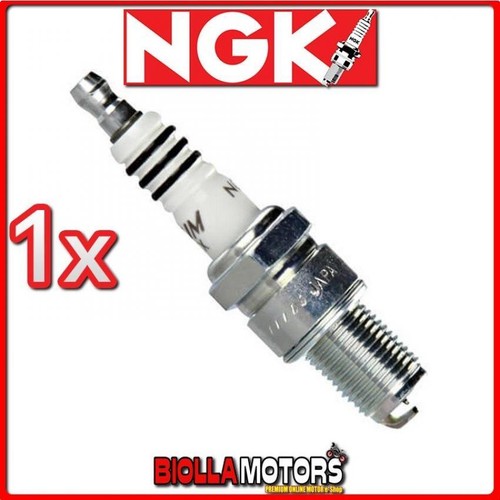 Ngk br7eix lambretta - 1,