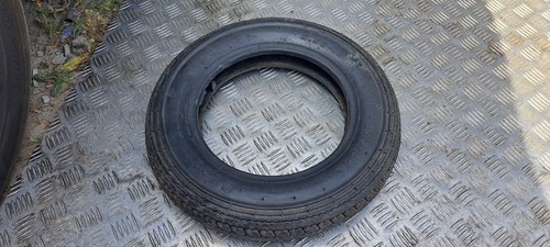 Scooter tyre classic - scooter,