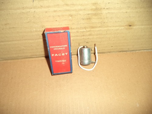 Lambretta 125 150 - ld,