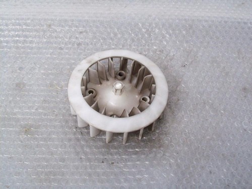 Flywheel fan for - flywheel,