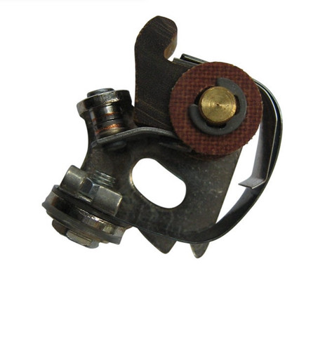 Contact tips for innocenti - contact,