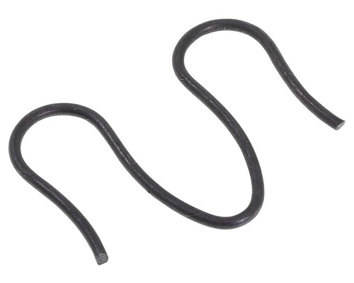 Brake shoe lock for lambretta - shoe,
