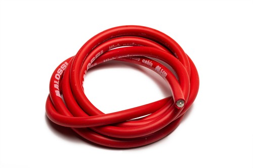 Malossi cable spark plug 7 - malossi, Ø