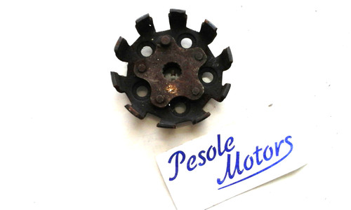 Clutch bell lambretta - bell,
