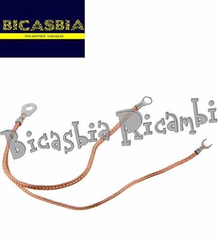 15078 lambretta 125 150 200 - 15078,