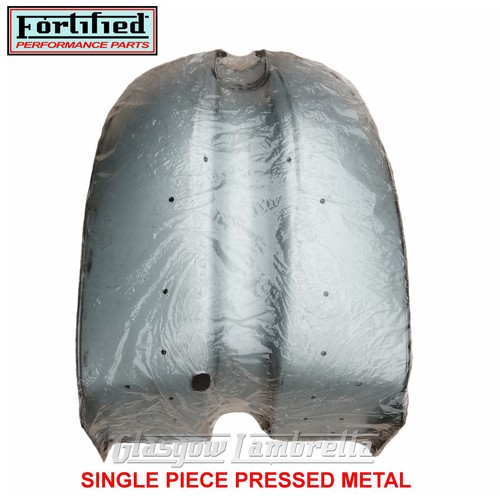 Lambretta legshields 125 - lambretta,