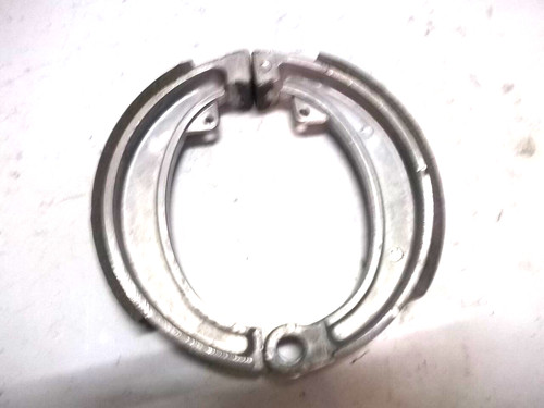 Brake jaws lambretta - brake, front