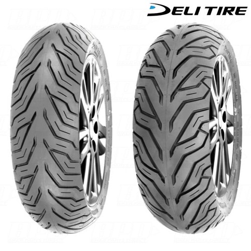 Tyre set for - for, lambretta