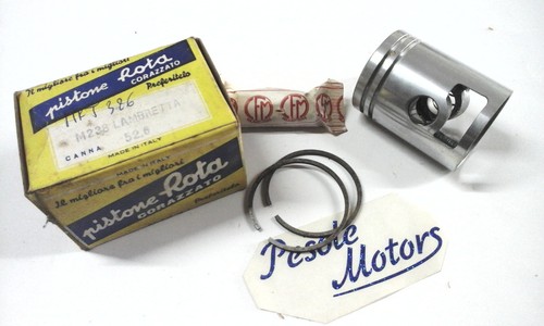 Piston - piston,