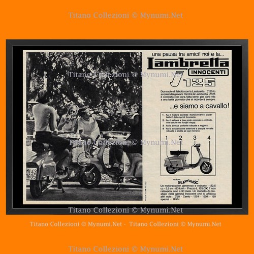 1960s original advertising - original,