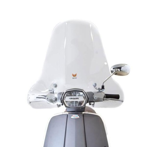 Isotta high transparent - isotta,