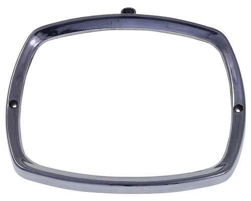 Headlight trim ring - trim,