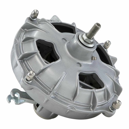 Front internal disc - front, brake