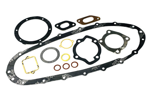 Lambretta sil 125 150 - gp/dl,