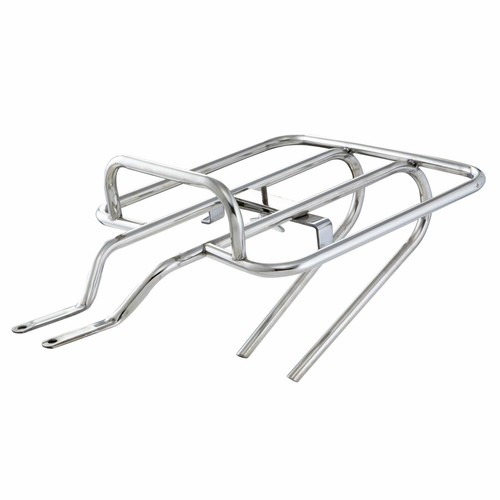 Rear luggage rack lambretta - luggage,