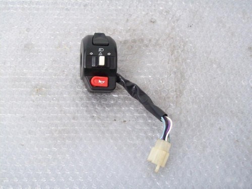 Left light switch for - left,
