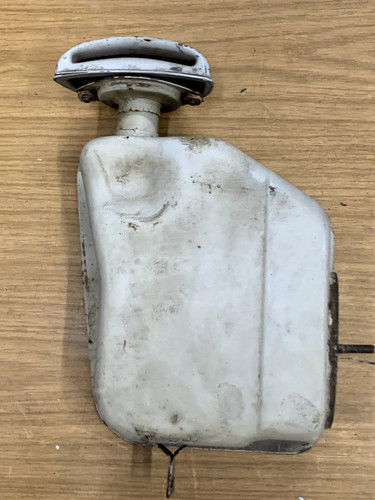 Lambretta innocenti 2 - 1,