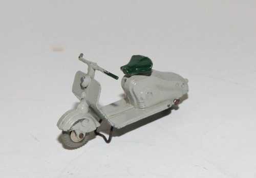 Mercury lambretta 1st series - mercury,