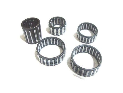 Engine roller bearing kit - engine,