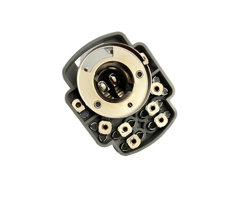Bulb holder for lambretta - holder,