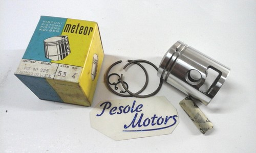 Piston lambretta innocenti - lambretta,