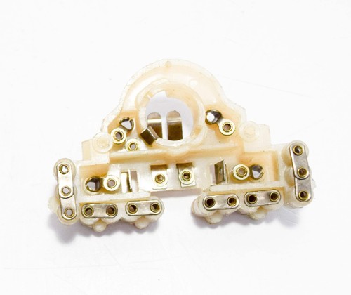 E416 front terminal block - terminal,