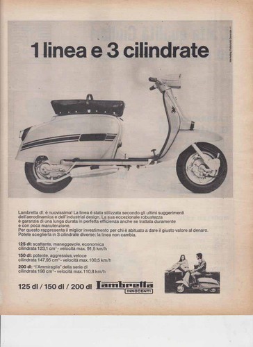 Advertising moto - advertising,