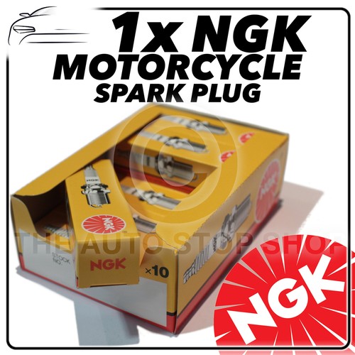 Ngk spark plug - spark, for