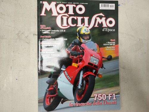 Motorcycling age 7 2014 - d`,