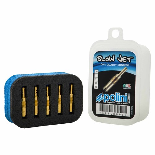 Set polini jetti for - polini,