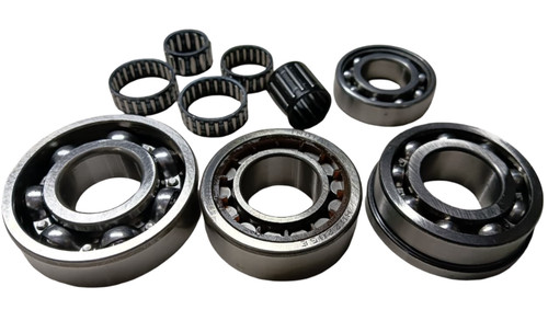 Lambretta engine bearing kit - lambretta,