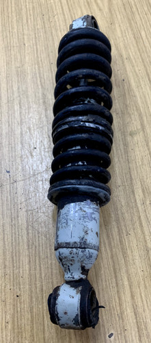 Lambretta innocenti rear shock - innocenti,