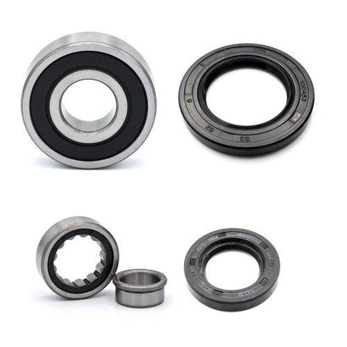 Crankshaft bearing for - bearing,