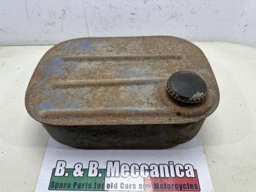 Lambretta 125 fuel tank see - 125,