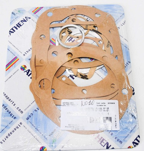 P400280850131 engine gasket - -,