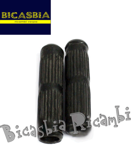 8266 black rubber - 8266,