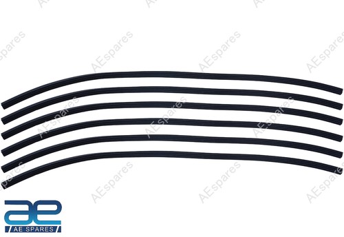 Sil floor insert rubbers set - sil,