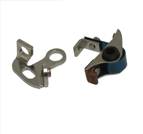 Contact tips for - contact,
