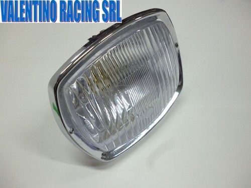 Lambretta 125 150 - 150, dl