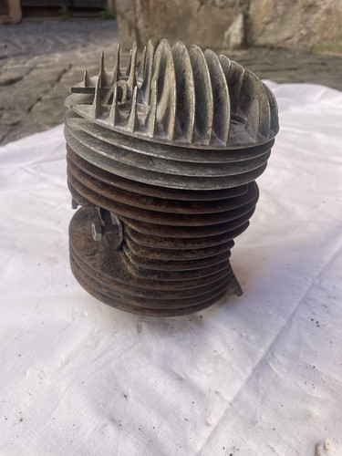 Thermal group diameter - 51.4,