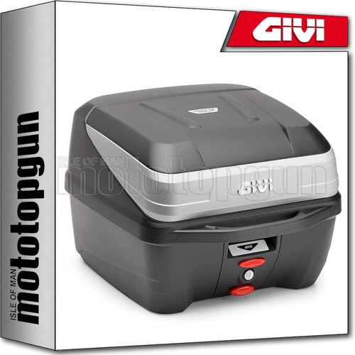 Givi b32n top case rear - b32n,